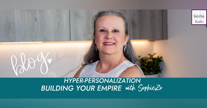 image for Hyper-Personalization: Technology and Human Connection