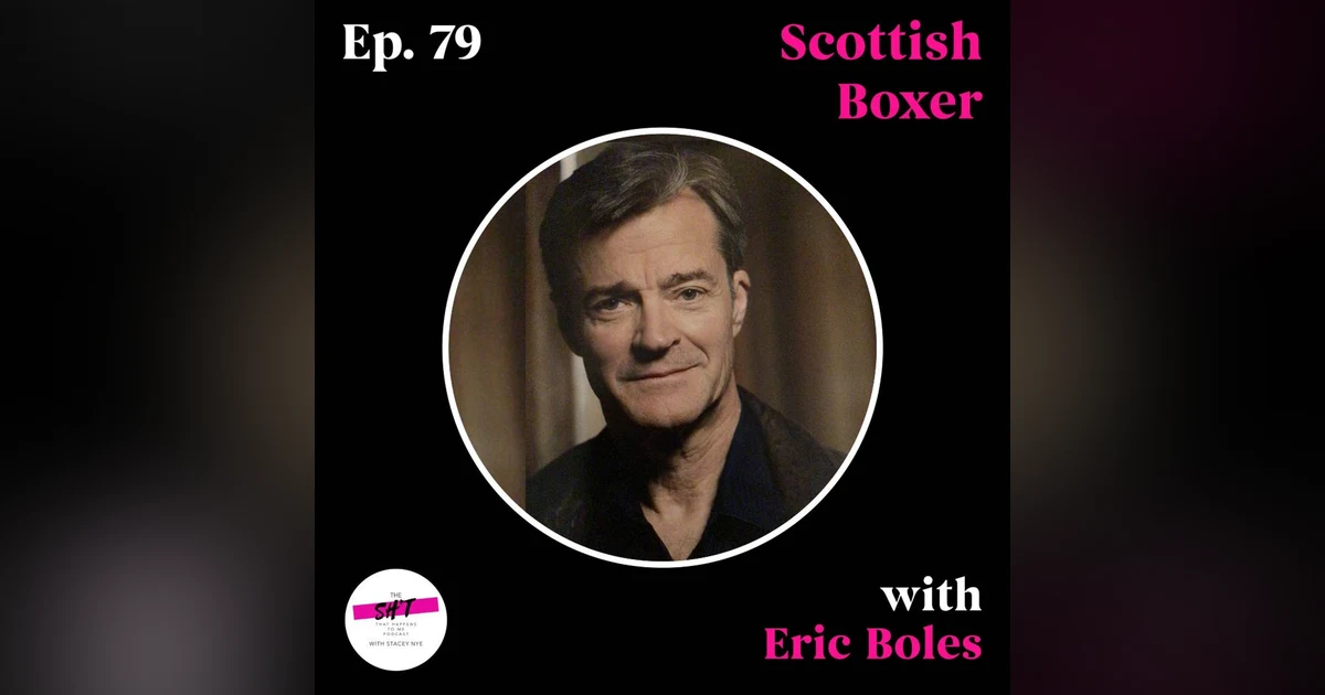 Scottish Boxer