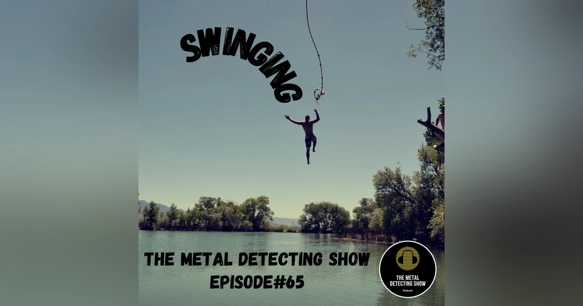 Swinging
