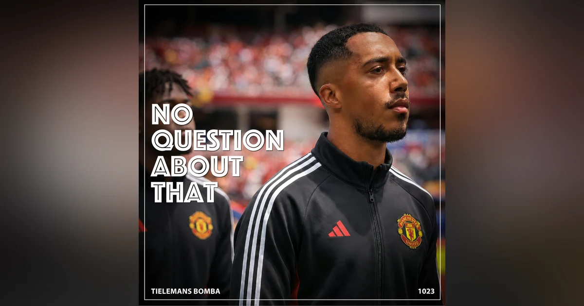 Tielemans Bomba
