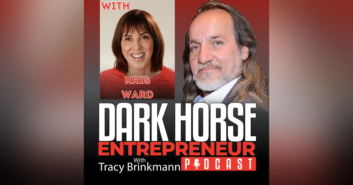 EP 333 Kris Ward Your Business Should Support Not Consume Your Life