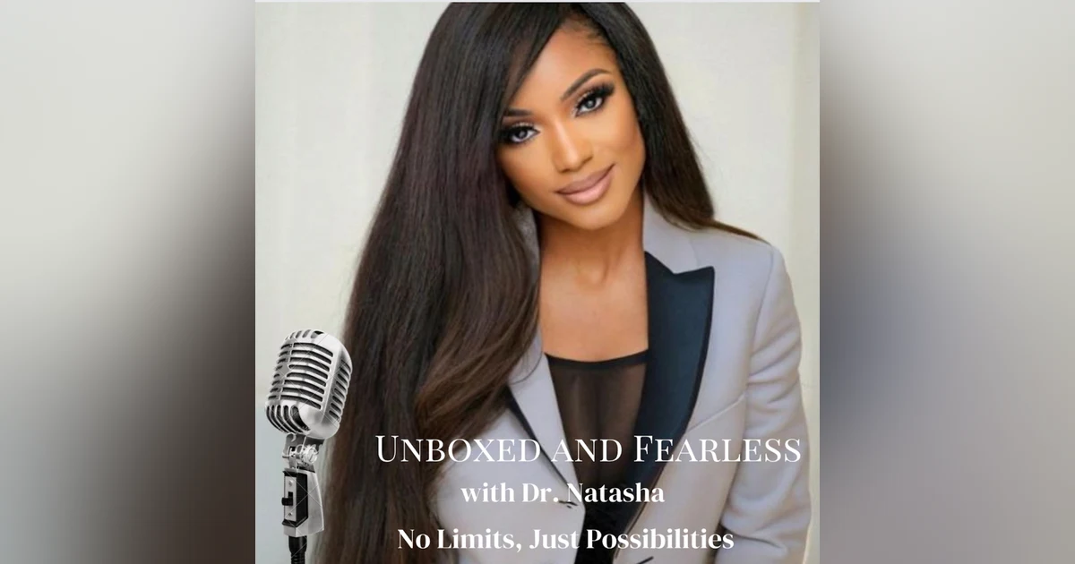 Stephanie Spruill: Working Alongside Michael Jackson & Coaching the Young Michael in the Biopic | Unboxed and Fearless PART 1