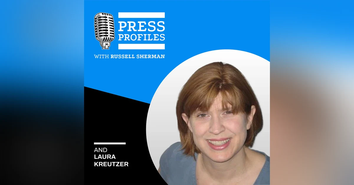 Laura Kreutzer: The changing face of Private Equity with the Wall Street Journal’s Bureau Chief.