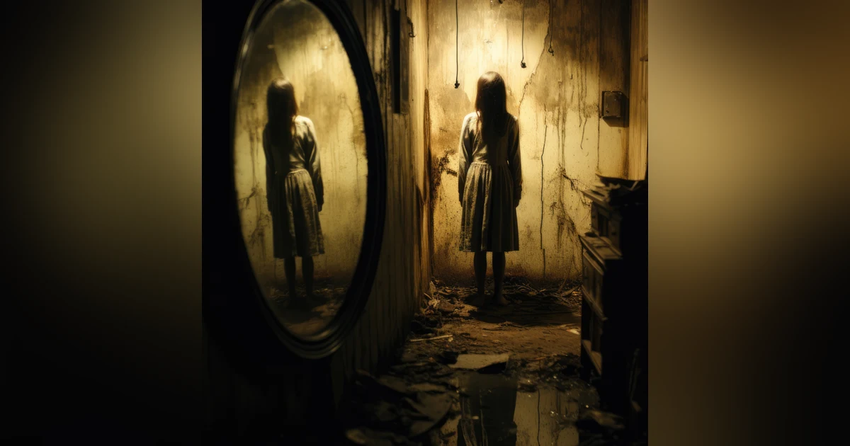 S9: Paranormal News: Haunted Locations and Their Dark Histories