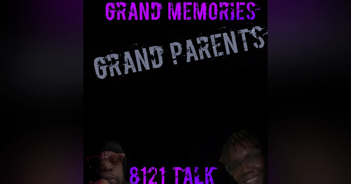 8121 Talk "Grand Memories" S0206