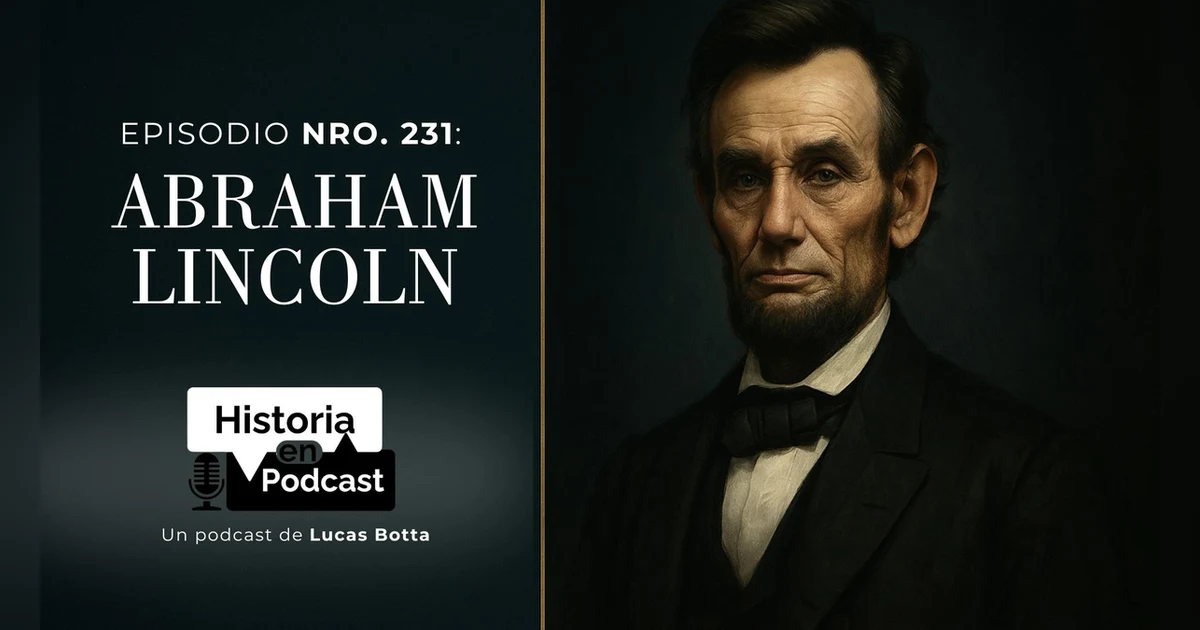 231. Abraham Lincoln
