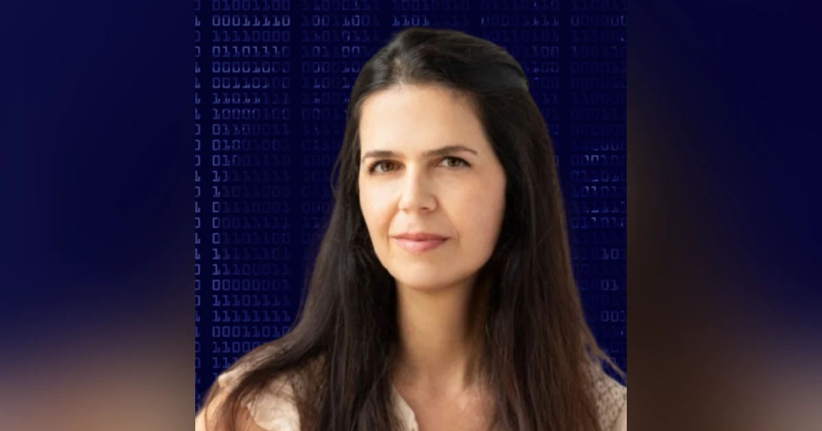 Why Resilience Is the #1 Trait Jenny Fielding Looks For in Founders