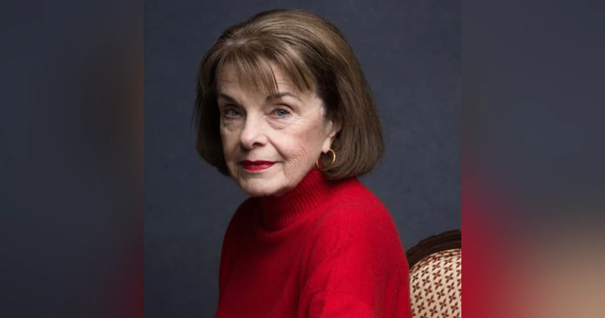 Senator Dianne Feinstein: A San Francisco Legend. Talking with Jason McDaniel, Professor of Political Science, San Francisco State University.