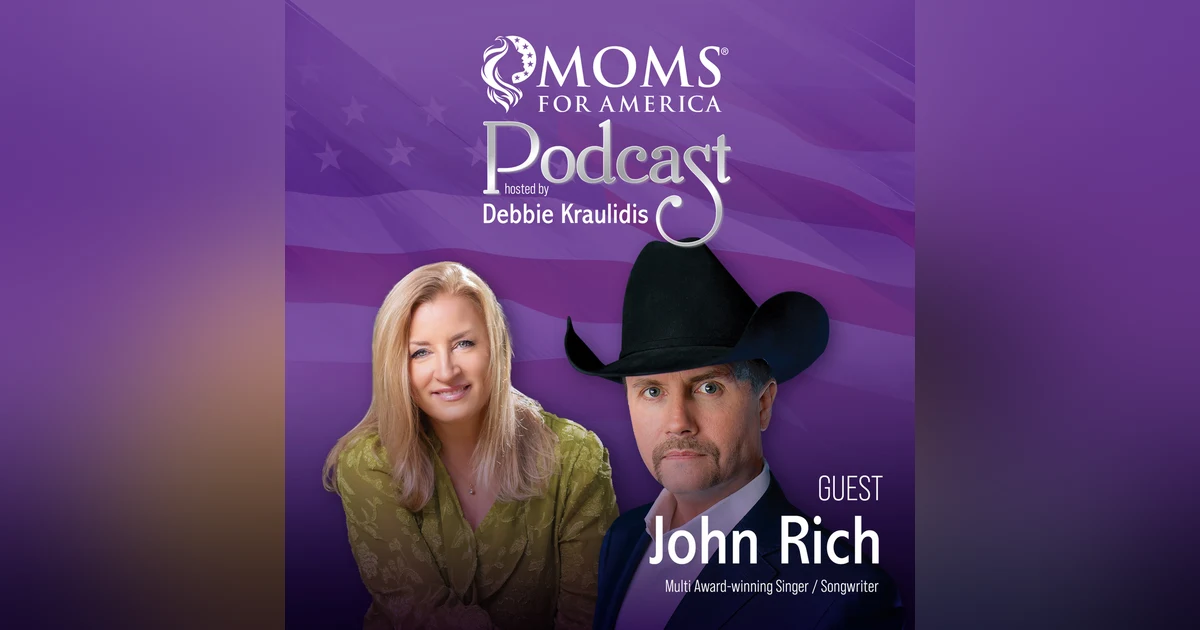 John Rich: Fighting for Everyday Americans