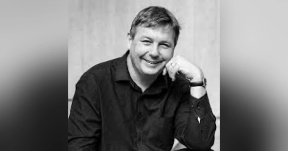 Shattered Nation: Inequality and the Geography of a Failing State. Talking with author, Professor Danny Dorling, Oxford University