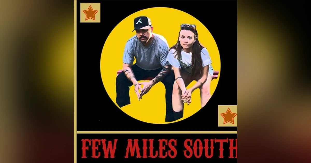 Few Miles South Live From Songbirds Studio