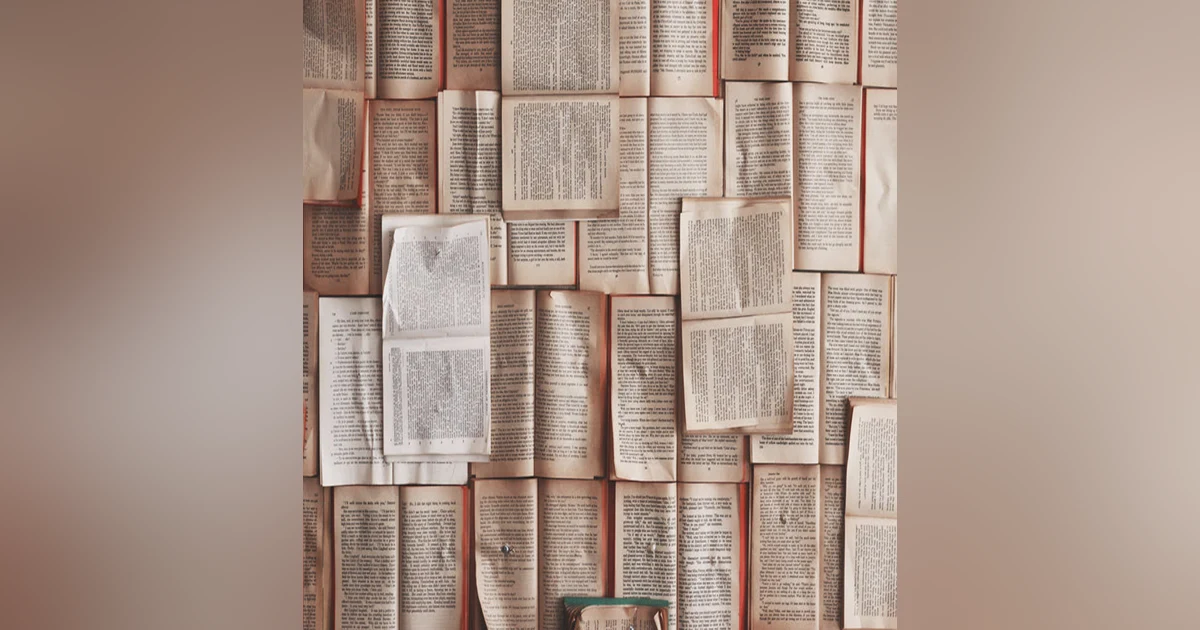 336 Painting the Paintings in Literature (with Charlie Stein)