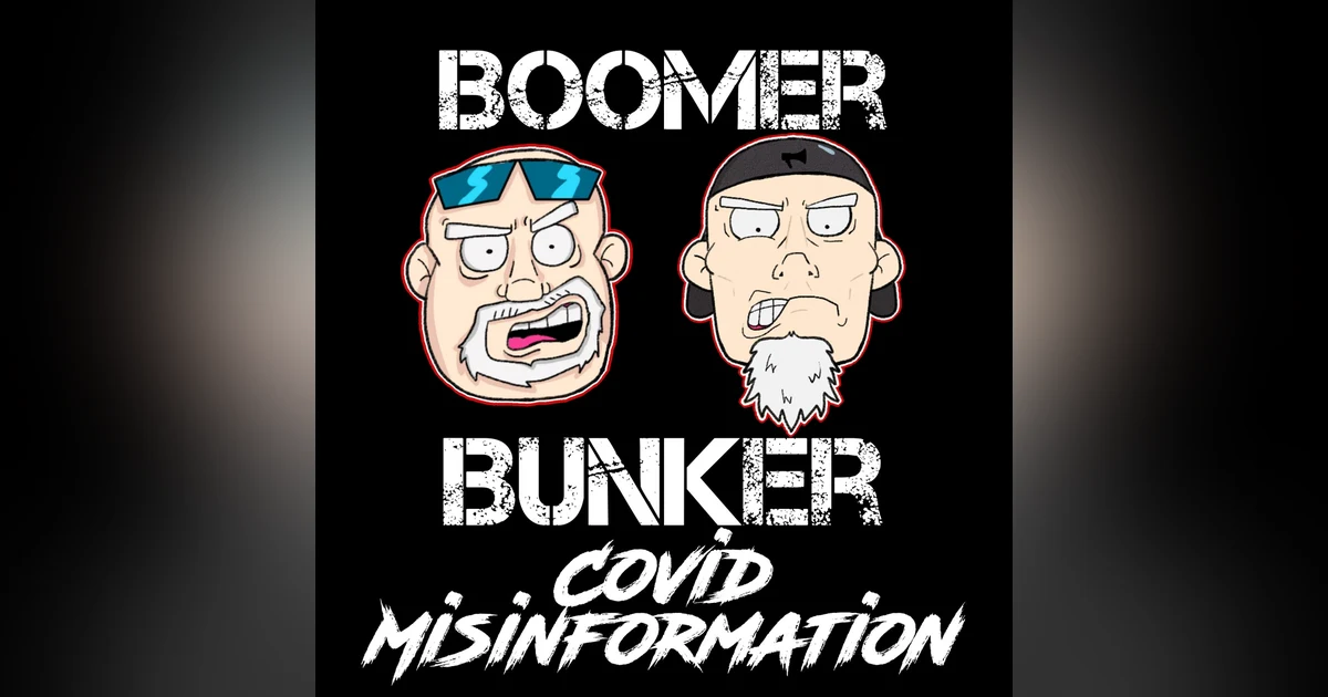 Covid Misinformation | Episode 023