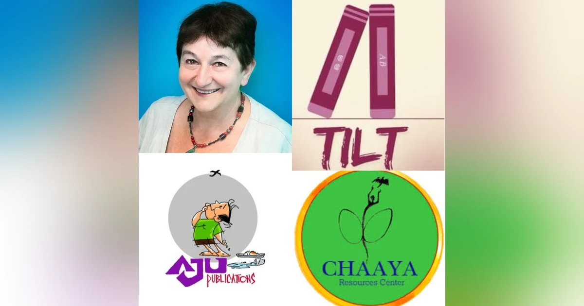 Ros Schwartz on TILT - Telugu to English Translation Workshop.