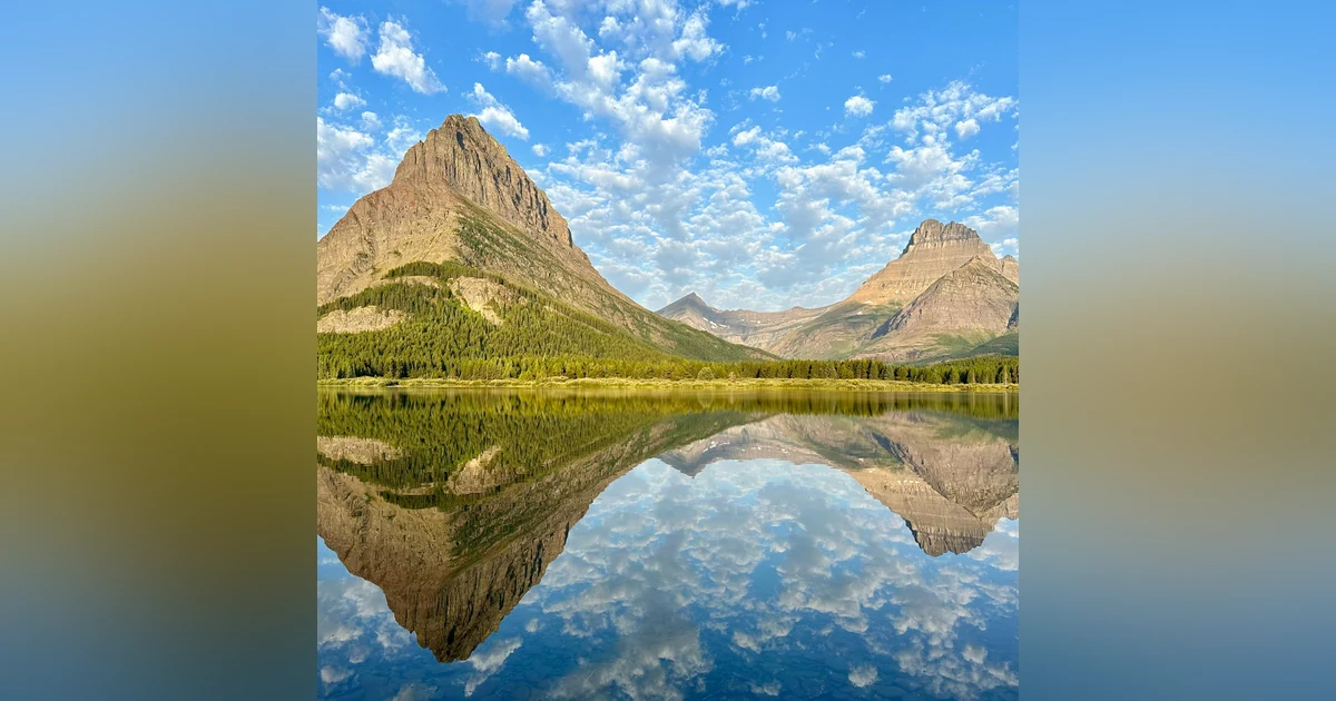 #162: Glacier National Park Planning Guide