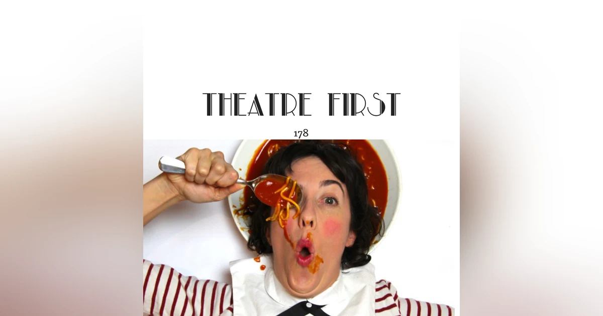 Alphabet Soup (Theatre Works, Melbourne, Australia) (review)