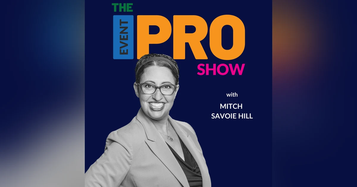 Finding Your Voice with Mitch Savoie Hill