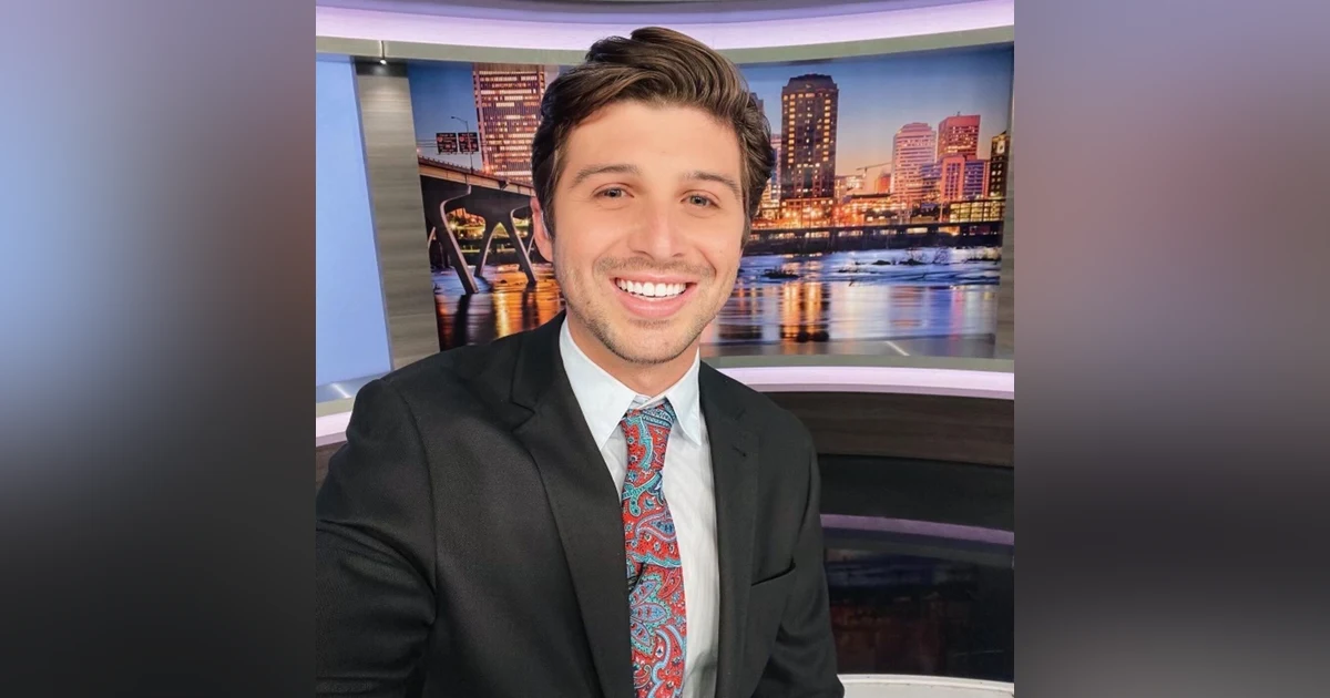 Tyler Lane - Investigative Reporter