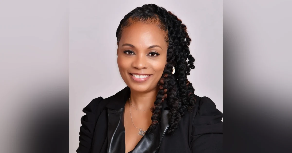 The Remix Life: Transforming Challenges into Triumphs with Kendell Lenice