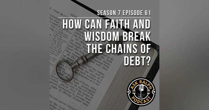 image for Can Spiritual Guidance Solve Debt Woes?