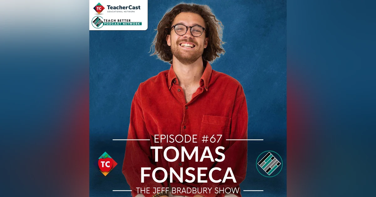 Unlocking Podcast Success: Insights from Tomas Fonseca on Growth, Commitment, and Quality