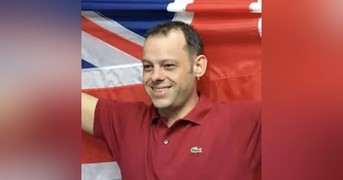 Darren Appleton - Part 2 (Reinventing a Champion—From English 8-Ball to World 10-Ball Glory)