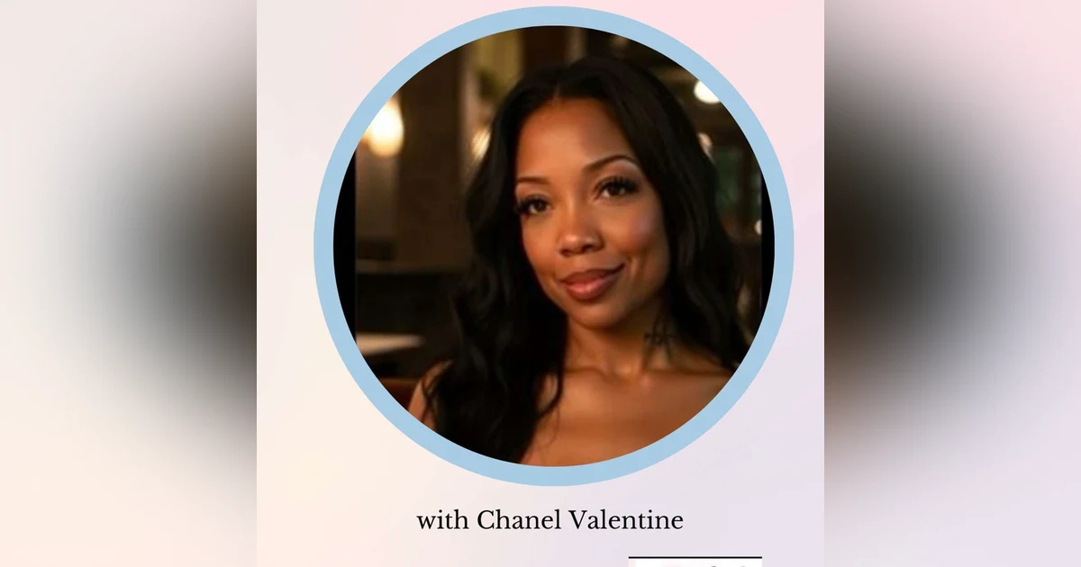 Chanel Valentine Haynes: Embracing Her Legacy While Building Her Own