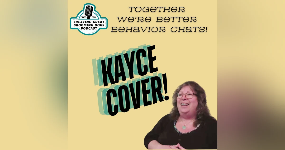 Kayce Cover Behavior Chat