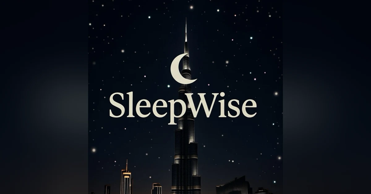 The UAE’s Founding Vision and Rise | A SleepWise Story