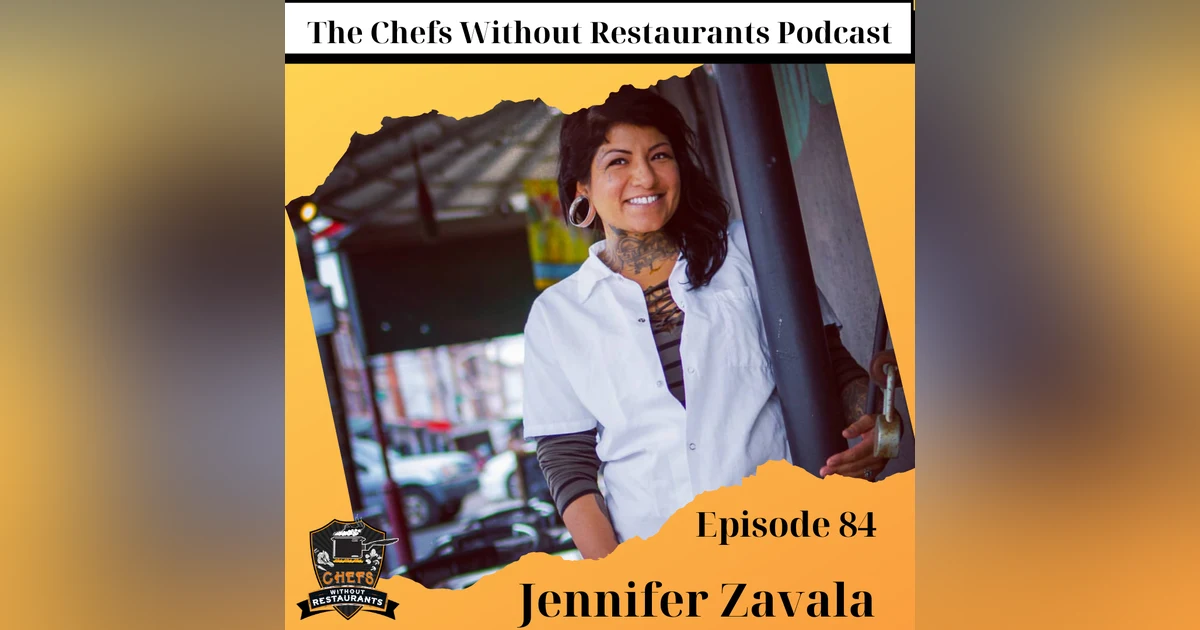 Philadelphia Chef Jennifer Zavala on Birria Tacos, Food Media, Her Top Chef Experience and the Juana Tamale Pop-Up