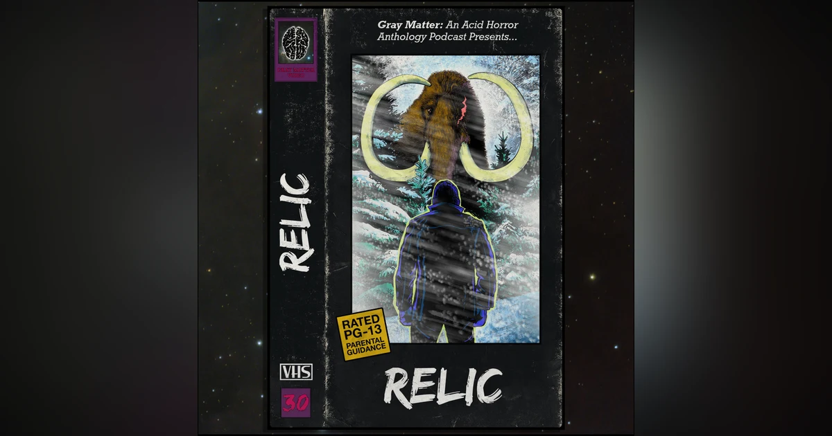 30 - Relic