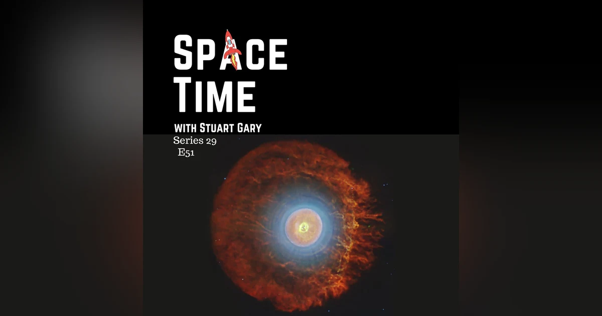 Mars' Organic Molecules, Cosmic Buckyballs Unveiled, and Voyager 1's Power Dilemma