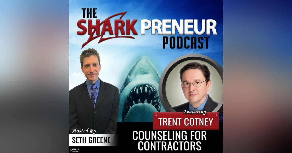 677: Counseling for Contractors with Trent Cotney