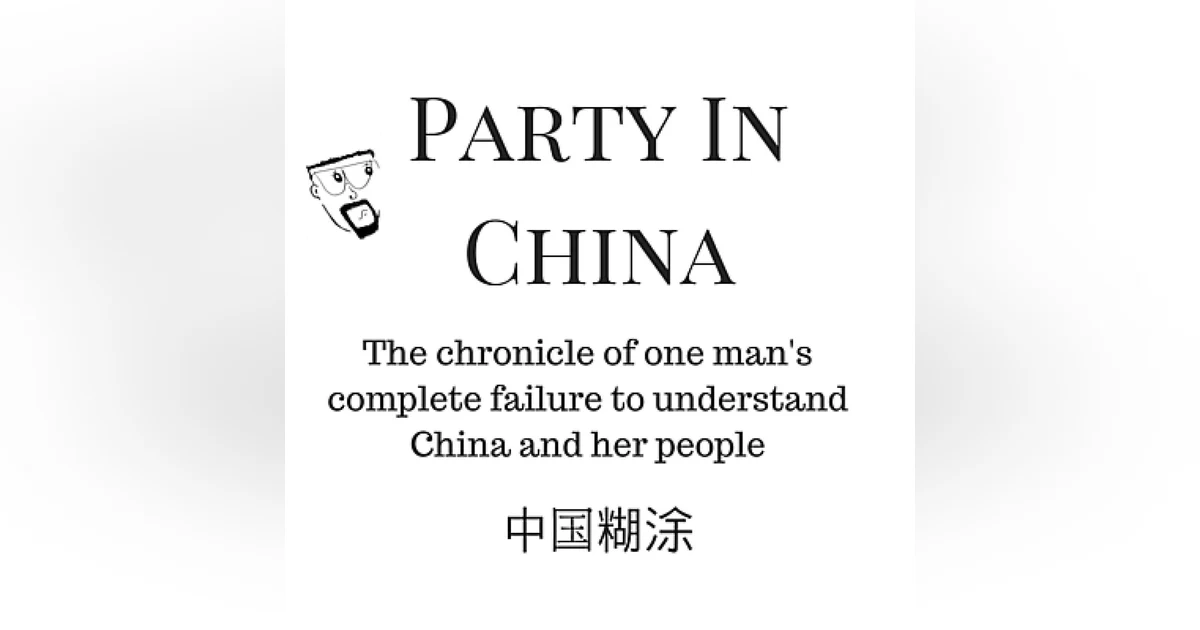 Party In China