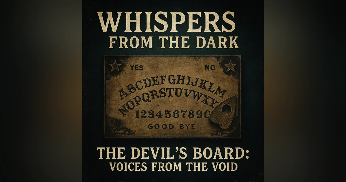 The Devil's Board: Voices from the Void