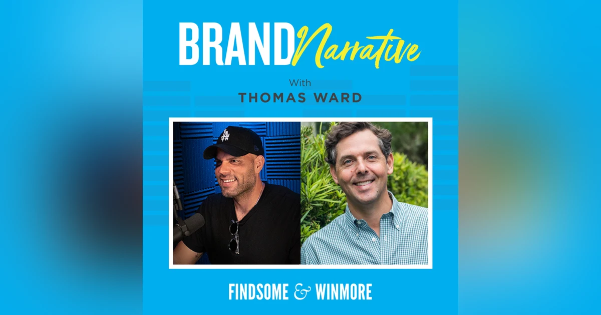 Brand Evolution with Thomas Ward of Pig Floyd's Urban BBQ