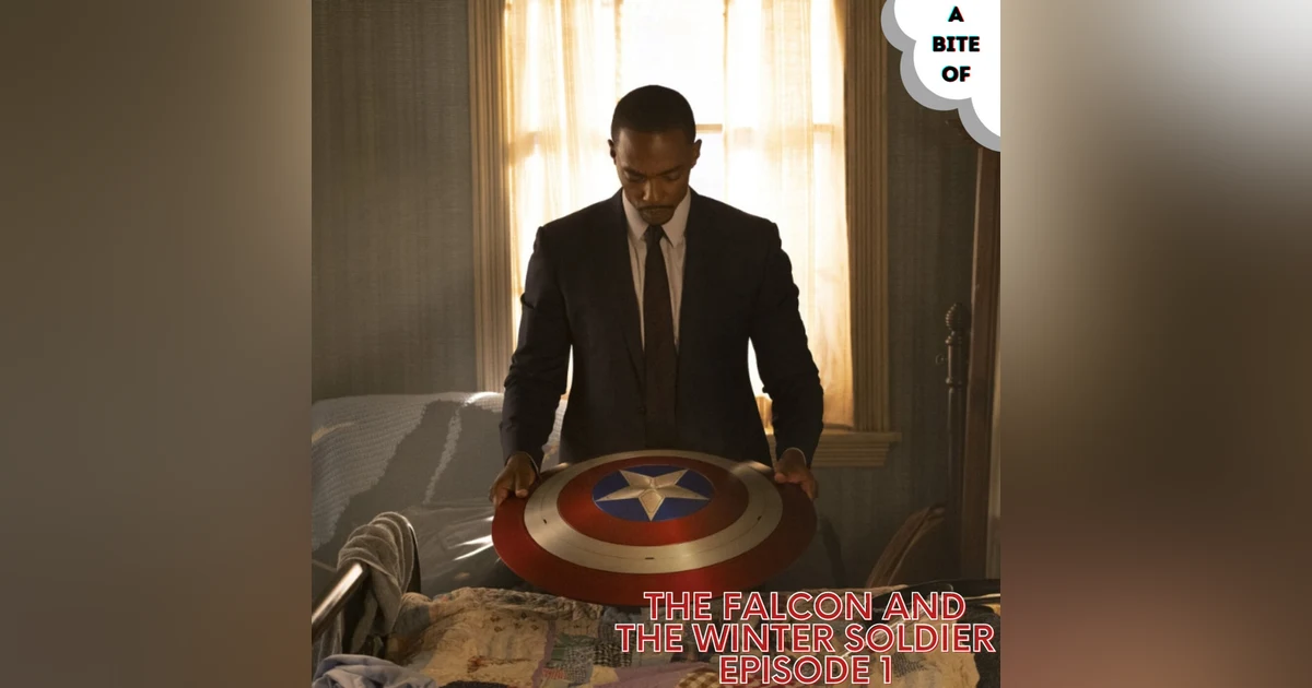 The Falcon and The Winter Soldier: New World Order | Marvel