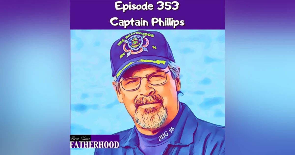 #353 Captain Phillips