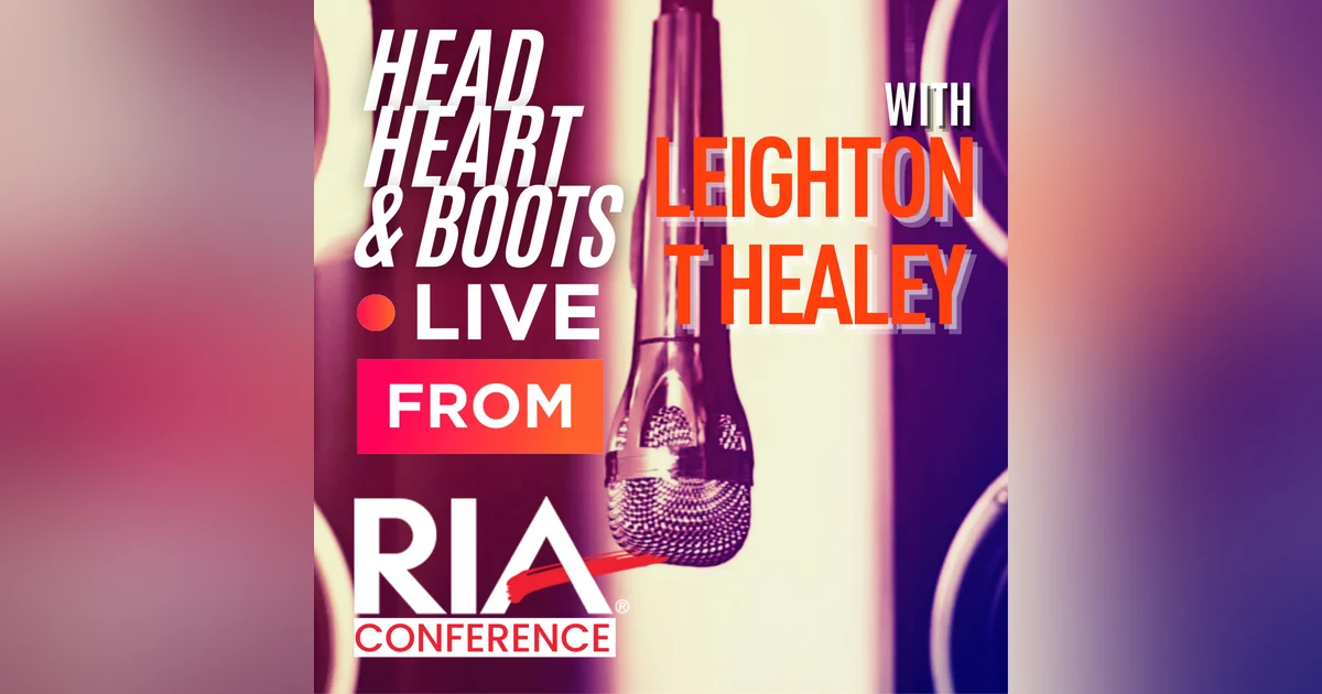Ep 124 - "Unlocking Industry Secrets: KnowHow LIVE At RIA"