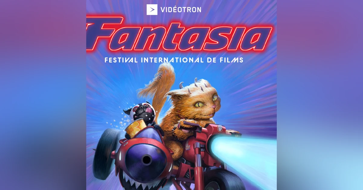 FANTASIA 2024 part 2: THE BEAST WITHIN, BABY ASSASSINS: NICE DAYS, PARVULOS