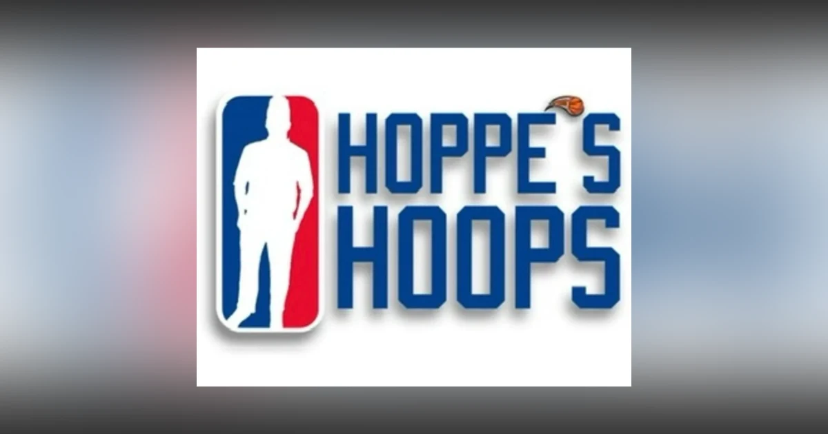 Hoppe's Hoops! (Hoppe Hour With Ryan Hoppe: 6.14.26)