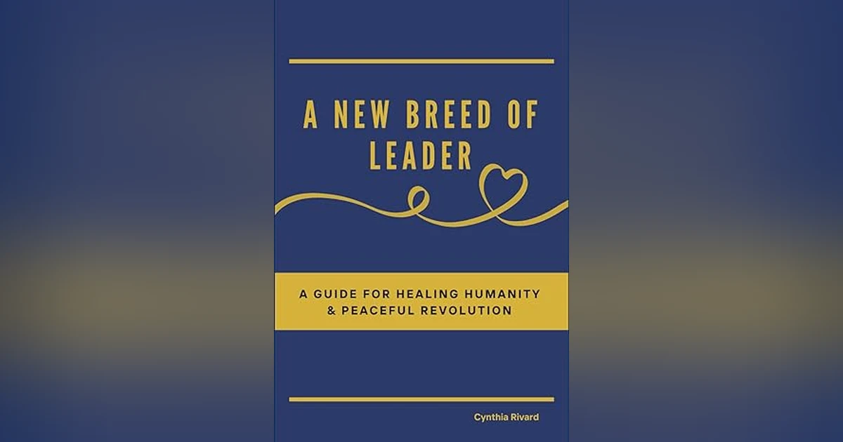 Ep: 1802 Cynthia Rivard - A New Breed of Leader