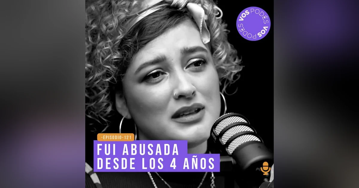 Fui abusada desde los 4 años - invitada Nikki Herco