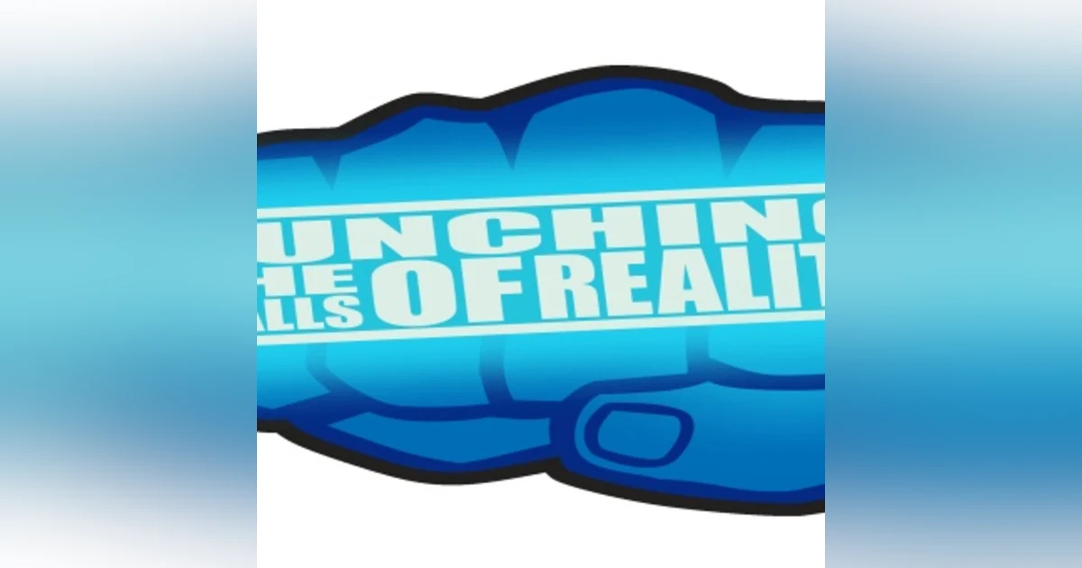 MTR Behind The Mic: Punching The Walls of Reality