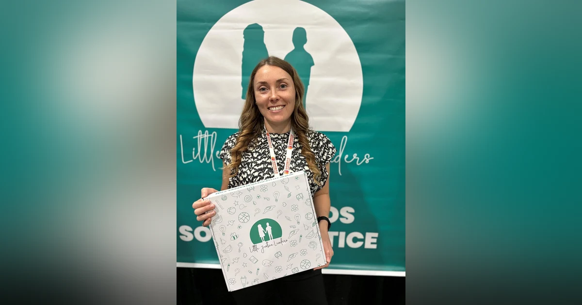 Episode #343: Dr. Shelby Kretz