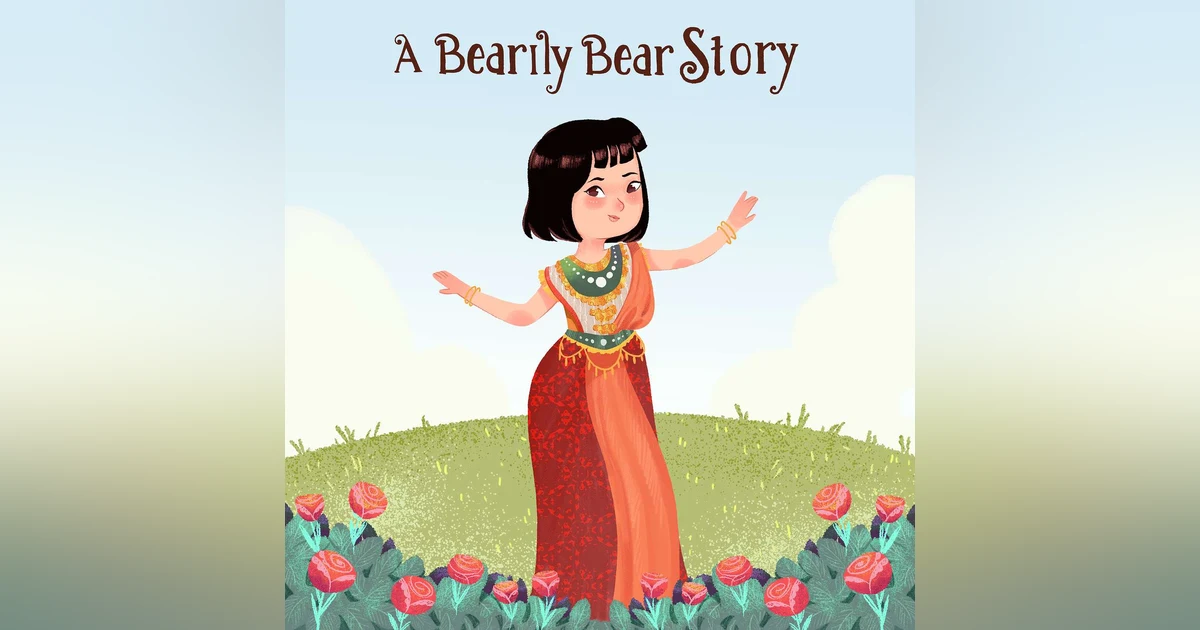 A Story About a Beauty and a Beast