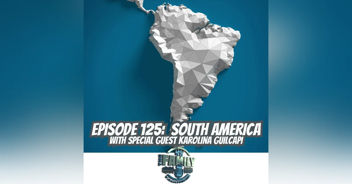 South America