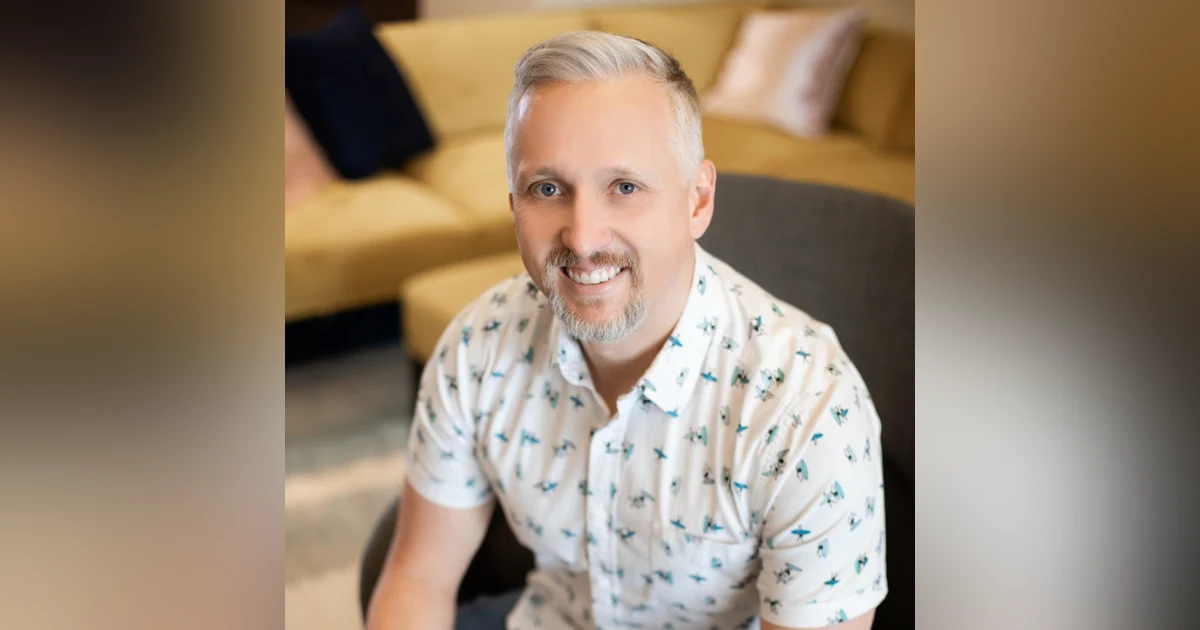 Find Work-Life Balance Through Independence with Derek Notman