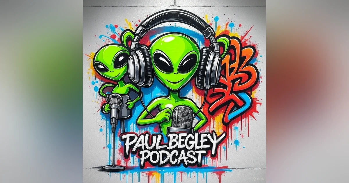 PaulCast|PBP|63: LIVE (MARCH 2026)