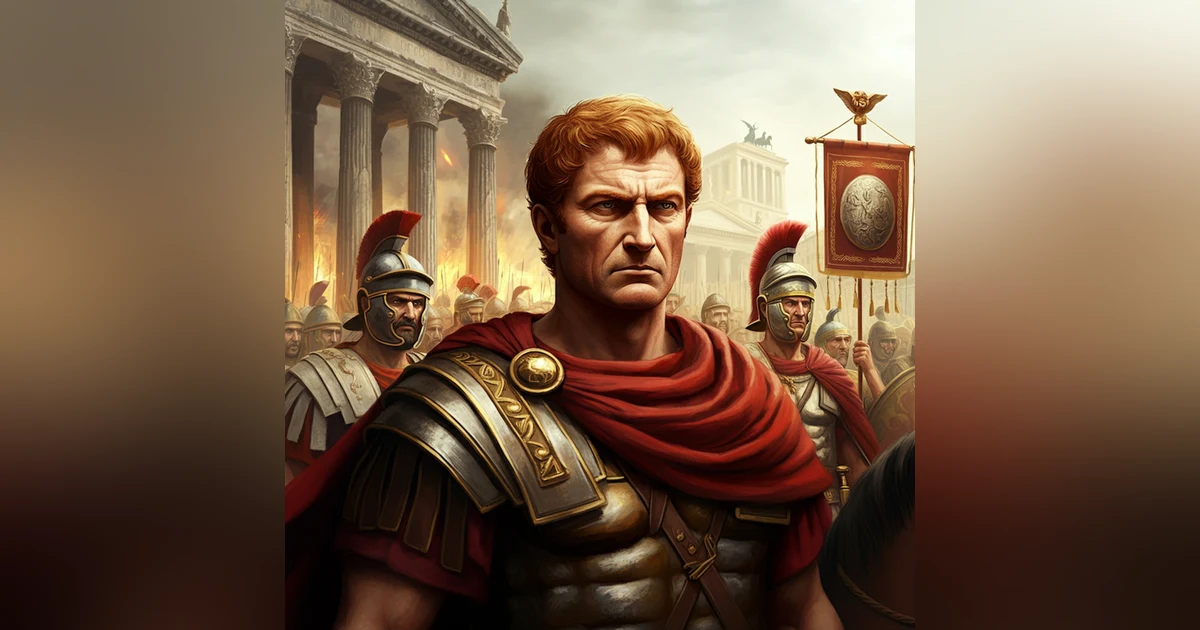 1b. Marius vs. Sulla